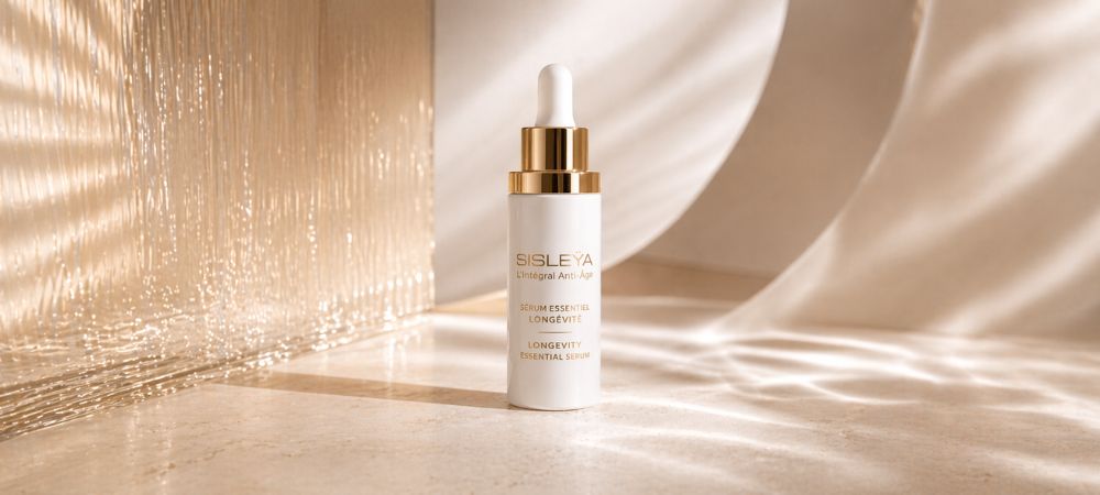 tratamiento de longevidad de sisley